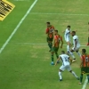 Treinador do Botafogo mostra indignação com gol não validado: ‘Não precisa nem de VAR’