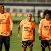 Três desfalques e duas voltas: Corinthians divulga relacionados para jogo contra o Deportivo Cali