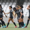 Três jogadoras do Corinthians entram na Seleção da Torcida da 4ª rodada do Brasileirão feminino