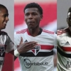 Trio de zaga, linha de quatro; veja as opções de Crespo para montar a defesa do São Paulo sem Miranda