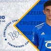 Troca completa: volante Flávio é anunciado no Cruzeiro após saída de Alan Ruschel para o América-MG