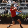 Tsitsipas elimina Berrettini e desafia Djokovic em Roma