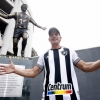 Túlio defende permanência de Enderson e espera ano tranquilo para o Botafogo: ‘Está no caminho certo’