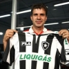 Túlio Maravilha revela motivo pelo qual deixou o Botafogo: ‘Estava sem pagar’