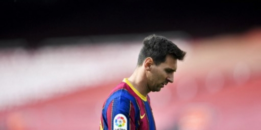 TV garante que Messi já tem proposta do Barcelona em mãos