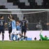Uefa estuda excluir regra do gol fora de casa em suas competições