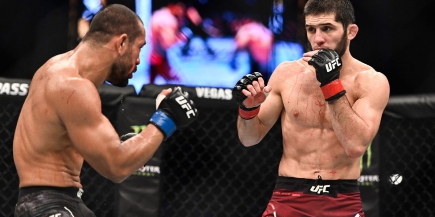 UFC Las Vegas 31: Makhachev Vs Humes Odds & Betting Preview 1-2