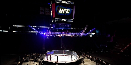 UFC Vegas 35: Barboza vs Chikadze Odds, Betting Tips & Picks
