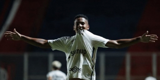Última e única vitória do Santos fora de casa na temporada já faz quase dois meses