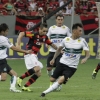 Última vitória como visitante do Coritiba contra o Flamengo foi por dois gols de vantagem