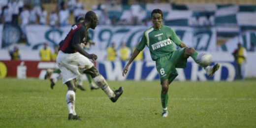 Última vitória do Palmeiras sobre a Inter de Limeira foi há 17 anos; relembre como foi o jogo