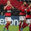 Uniformes definidos! Veja como o Flamengo enfrentará o Defensa y Justicia nas oitavas da Libertadores