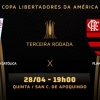Universidad Católica x Flamengo: prováveis times, desfalques e onde assistir ao jogo da Libertadores