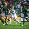 Vagner Mancini cita ‘erros’ do Grêmio contra o América-MG