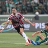 Vai ser titular na final? Luciano coleciona bons números no São Paulo contra o Palmeiras