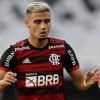 Vaiado contra o Resende, Andreas Pereira manda recado à torcida do Flamengo nas redes sociais