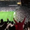 Vaias a Sylvinho, incentivo e êxtase: como foi o primeiro jogo do Corinthians com público total