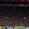 Valeu, Nação! Contra o Palmeiras, torcida do Flamengo estabelece recorde de público do novo Maracanã