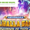 Valhalla Saga Thunder of Thor – Revisão de Slot Online