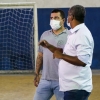 Vander Carioca assina com Magé Futsal para a Liga Carioca 2021