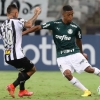 Vanderlan celebra bom momento pelo profissional do Palmeiras: ‘Sempre sonhei com isso’