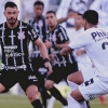 VAR entra em ação, e clássico entre Santos e Corinthians termina sem gols na Vila Belmiro