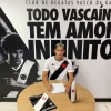 Vasco acerta a contratação do atacante Jordan, ex-Ceará, para o Sub-20 até janeiro de 2024