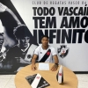 Vasco anuncia a contratação do atacante Wendell, ex-Canaã, da Bahia, para a equipe Sub-20