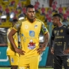 Vasco anuncia a contratação do zagueiro equatoriano Luís Cangá