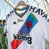 Vasco anuncia início ao leilão de camisas em homenagem à causa LGBTQIA+