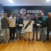 Vasco anuncia novo patrocinador máster; parceria renderá R$ 9 milhões até dezembro de 2022