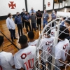Vasco apresenta time adulto e sub-20 de futsal; modalidade será gerida de forma autossustentável