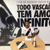 Vasco assina contrato de formação com Alex Ramiro, lateral-esquerdo do Sub-14, até dezembro de 2024