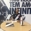 Vasco assina contrato de formação com quatro jogadores da base