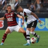 Vasco demonstra aplicação tática contra o Flamengo, mas precisa evoluir coletivamente para a Série B