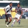 Vasco derrota o Fluminense e se sagra campeão do Campeonato Carioca Sub-17