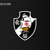 Vasco divulga ajustes na identidade visual; confira a atualização do escudo do Gigante da Colina