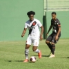 Vasco é derrotado pela Portuguesa na terceira rodada Copa Rio Sub-17