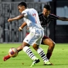 Vasco e Fluminense empatam no primeiro jogo da semifinal do Campeonato Carioca sub-20