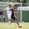 Vasco empata com o Botafogo e garante vaga nas semifinais do Campeonato Carioca Sub-17
