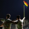 Vasco exalta sucesso da ação contra homofobia e transfobia no exterior e divulga números do engajamento