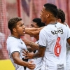 Vasco goleia o Joinville e avança à terceira fase da Copa São Paulo