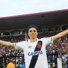 Vasco parabeniza Paulinho, aniversariante do dia: ‘Desejamos muita sorte nas Olimpíadas’