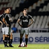 Vasco tropeça em erros e só empata com o Brasil de Pelotas em São Januário pela Série B