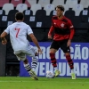 Vasco vence o Flamengo e larga na frente por uma vaga na semifinal do Brasileirão Sub-20