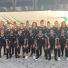 Vasco viaja para a disputa do Brasileirão Sub-20 de futebol feminino; técnico analisa preparação