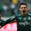 Veiga passa Diego Souza e se torna o 5º maior artilheiro do Palmeiras no século