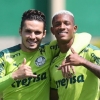 Veiga prestigiado, Danilo valorizado: como o Palmeiras enxerga ‘selecionáveis’ em alta