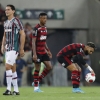 Veja manifestações de jogadores do Flamengo após o quinto vice consecutivo