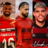 Veja o balanço de Fabrício Bruno e Marinho no Flamengo e saiba como os demais reforços ajudarão em 2022